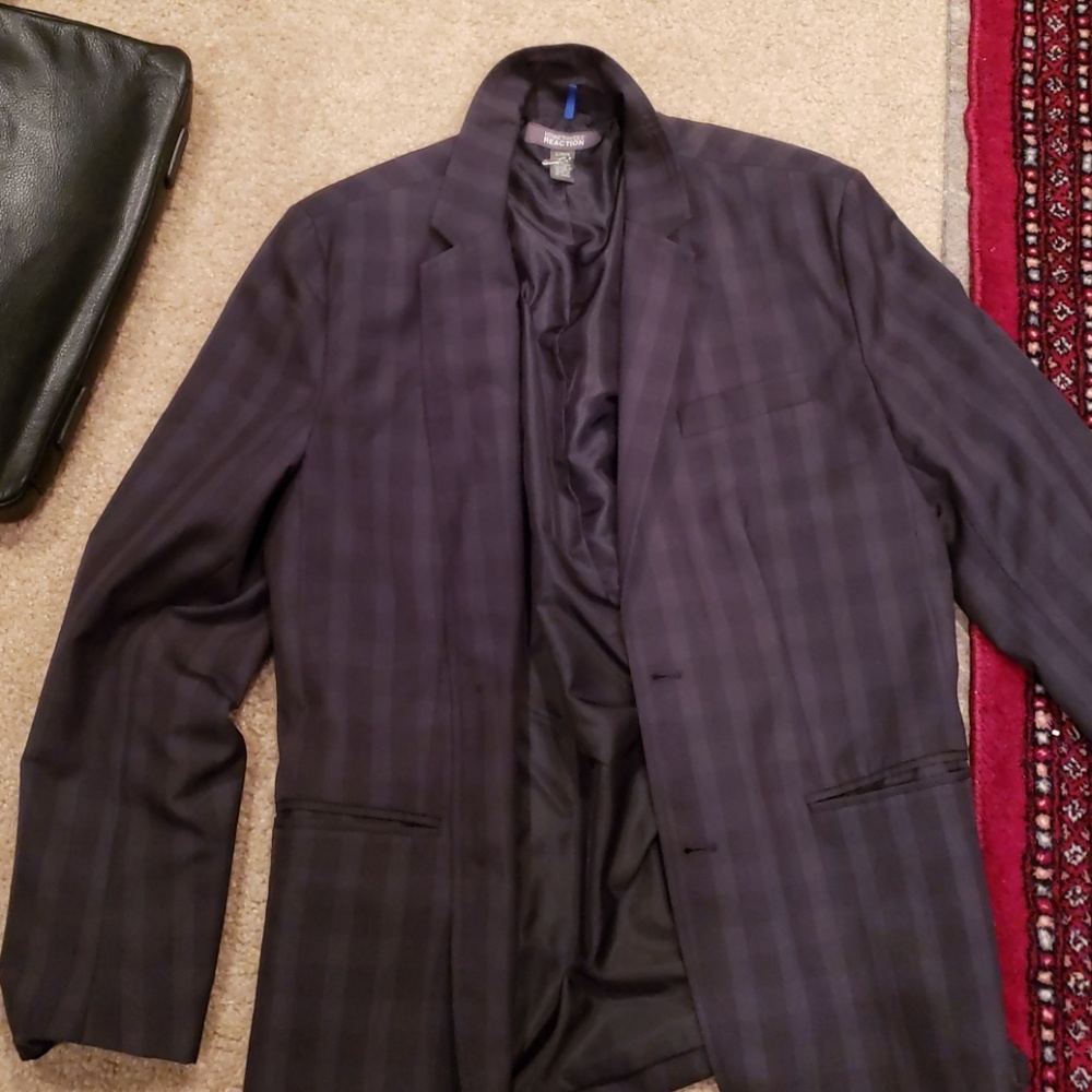 Suit jacket men